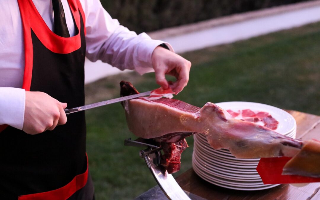 Jamón ibérico: el tesoro de la gastronomía española